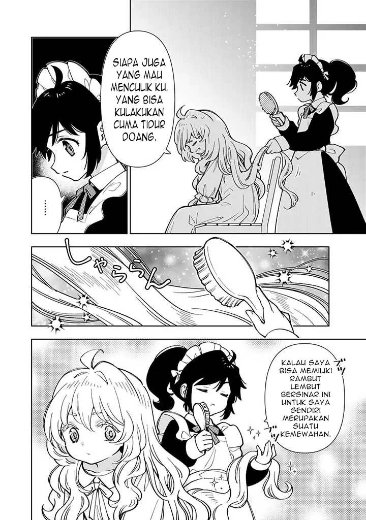 Tensei Daiseijo No Isekai Nonbiri Kikou Chapter 6