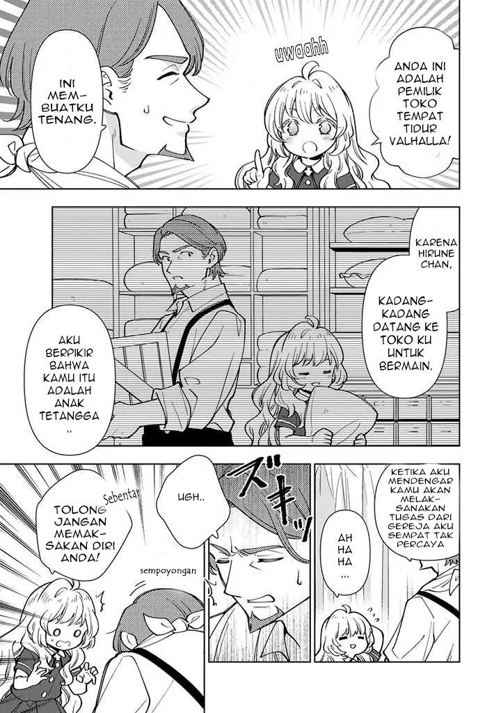 Tensei Daiseijo No Isekai Nonbiri Kikou Chapter 6