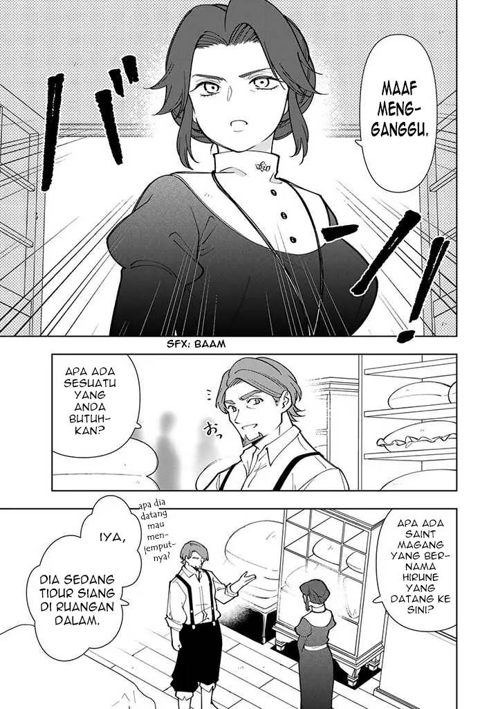 Tensei Daiseijo No Isekai Nonbiri Kikou Chapter 6