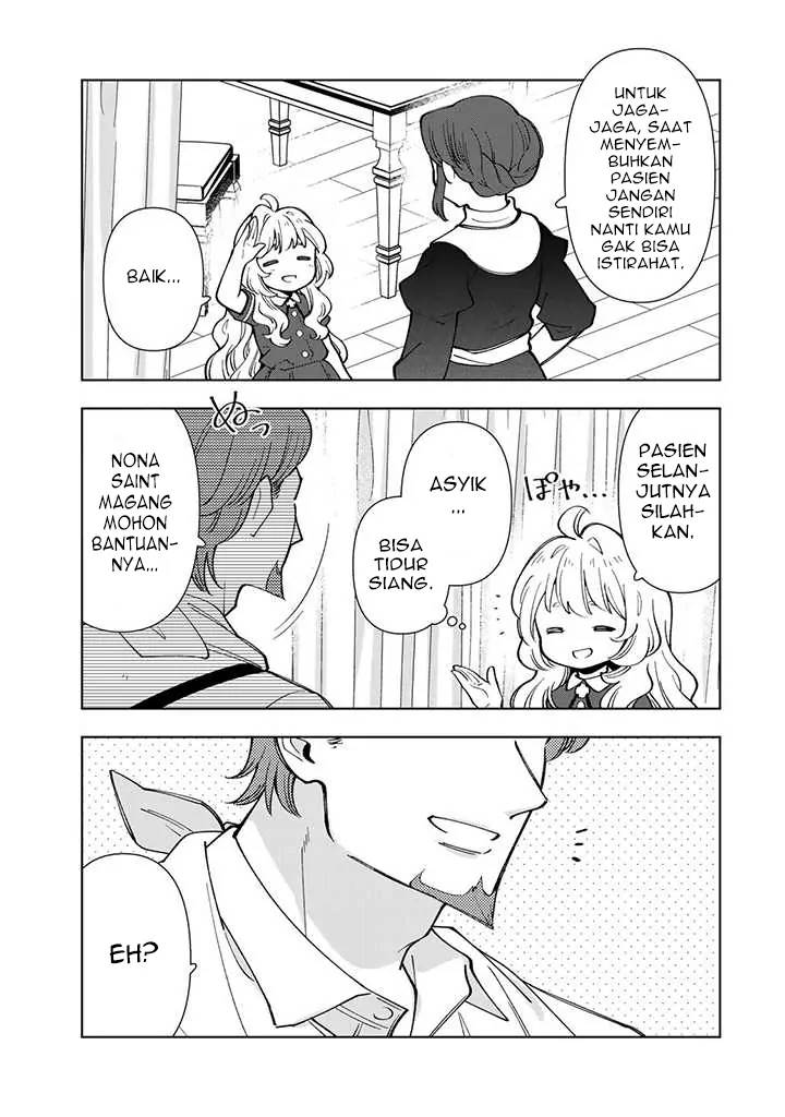 Tensei Daiseijo No Isekai Nonbiri Kikou Chapter 6