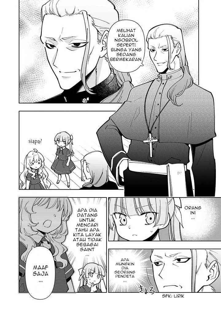 Tensei Daiseijo No Isekai Nonbiri Kikou Chapter 7