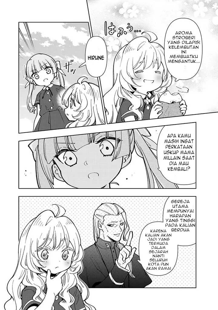 Tensei Daiseijo No Isekai Nonbiri Kikou Chapter 7