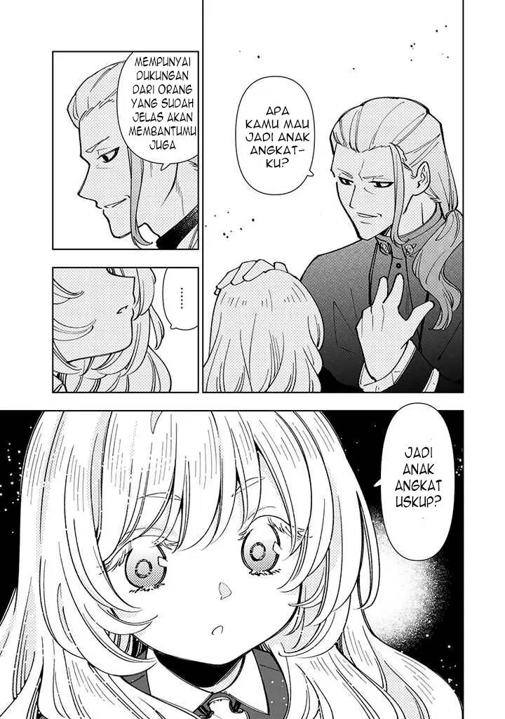 Tensei Daiseijo No Isekai Nonbiri Kikou Chapter 7