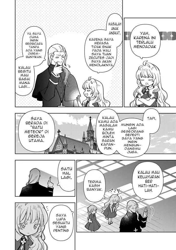 Tensei Daiseijo No Isekai Nonbiri Kikou Chapter 7