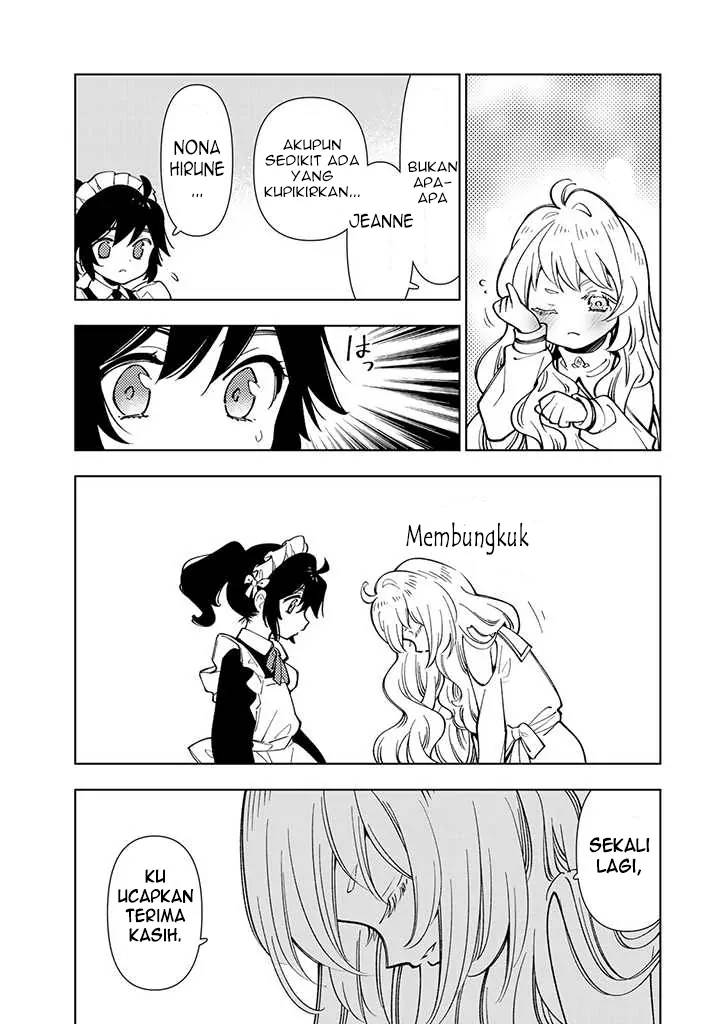 Tensei Daiseijo No Isekai Nonbiri Kikou Chapter 8