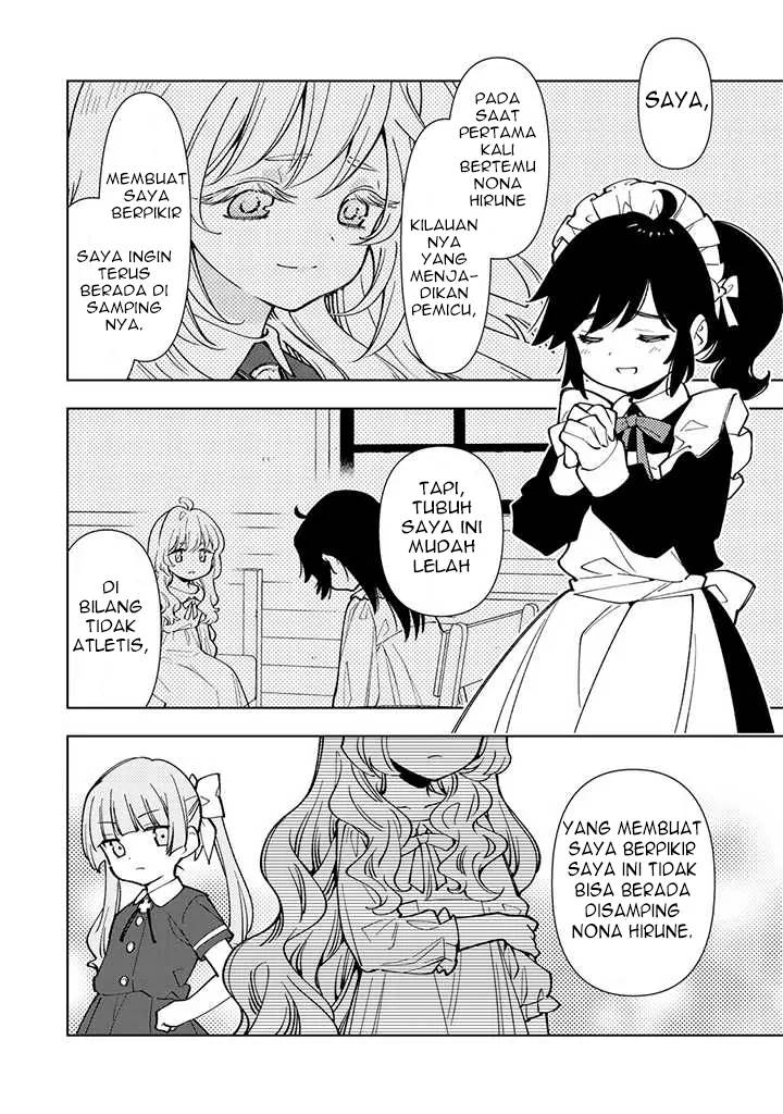 Tensei Daiseijo No Isekai Nonbiri Kikou Chapter 8