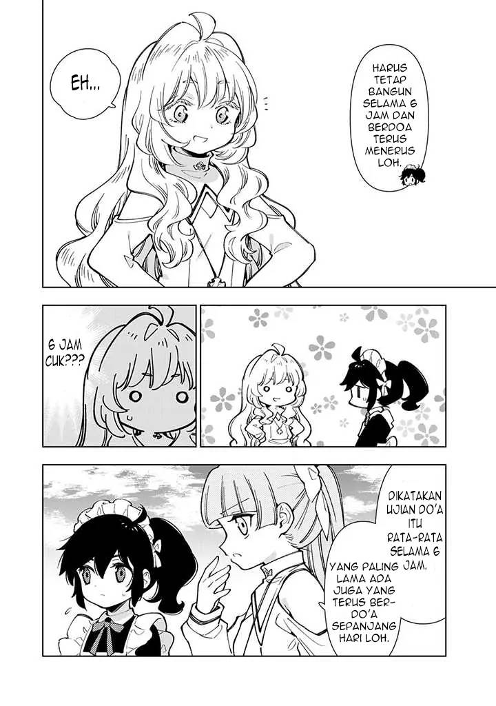 Tensei Daiseijo No Isekai Nonbiri Kikou Chapter 9