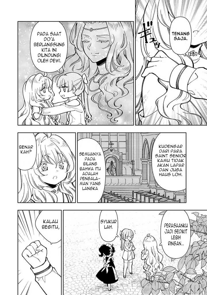 Tensei Daiseijo No Isekai Nonbiri Kikou Chapter 9