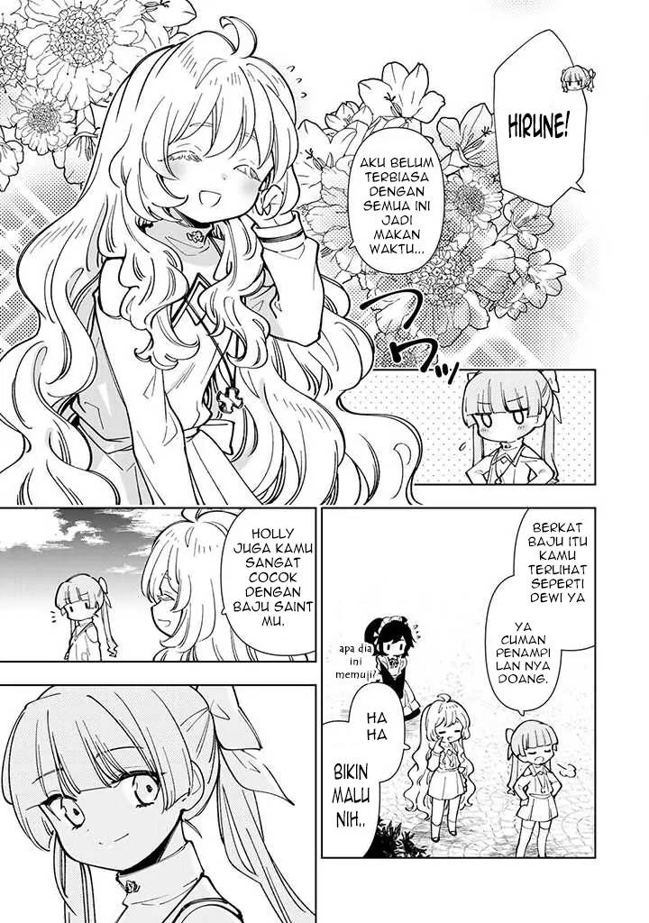 Tensei Daiseijo No Isekai Nonbiri Kikou Chapter 9