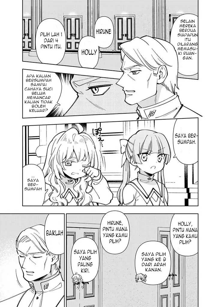 Tensei Daiseijo No Isekai Nonbiri Kikou Chapter 9