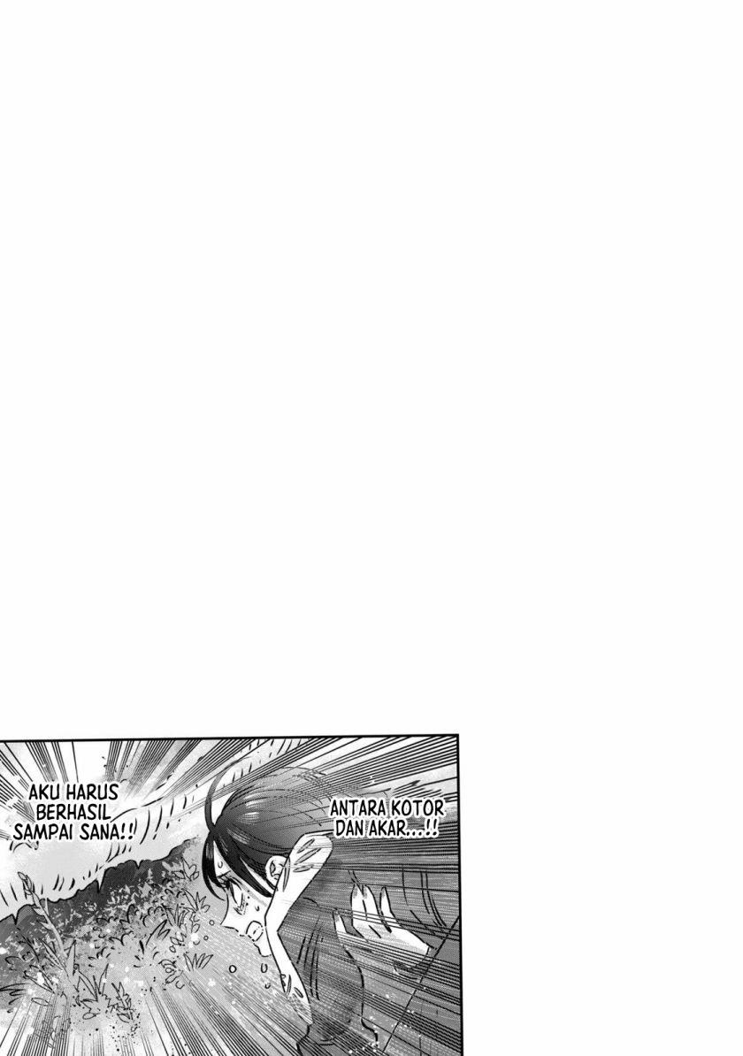 Koudou ni Hattatsu Shita Igaku wa Mahou to Kubetsu ga Tsukanai Chapter 11