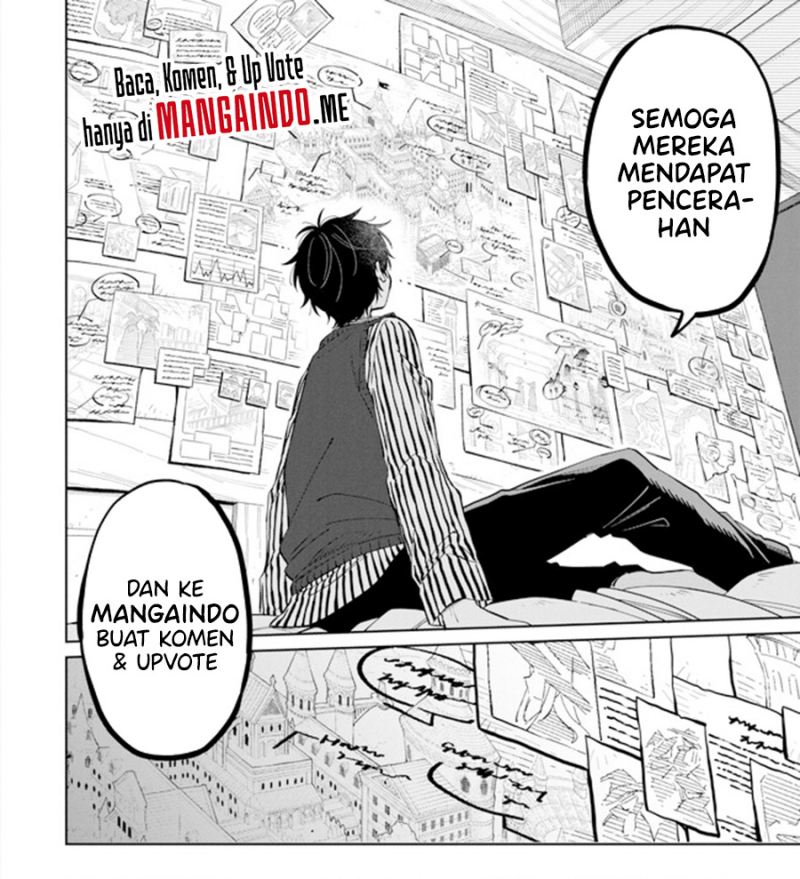 Dungeon ni Hisomu Yandere na Kanojo ni Ore wa Nando mo Korosareru Chapter 1.2