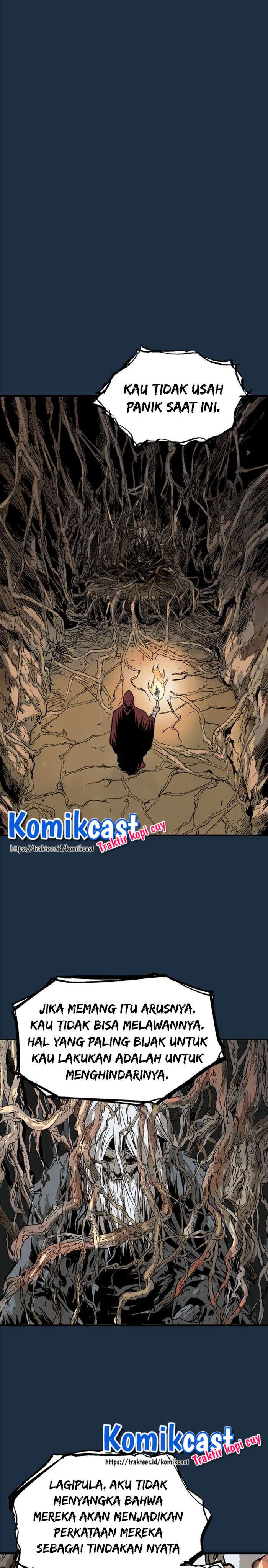 Gosu Chapter 208