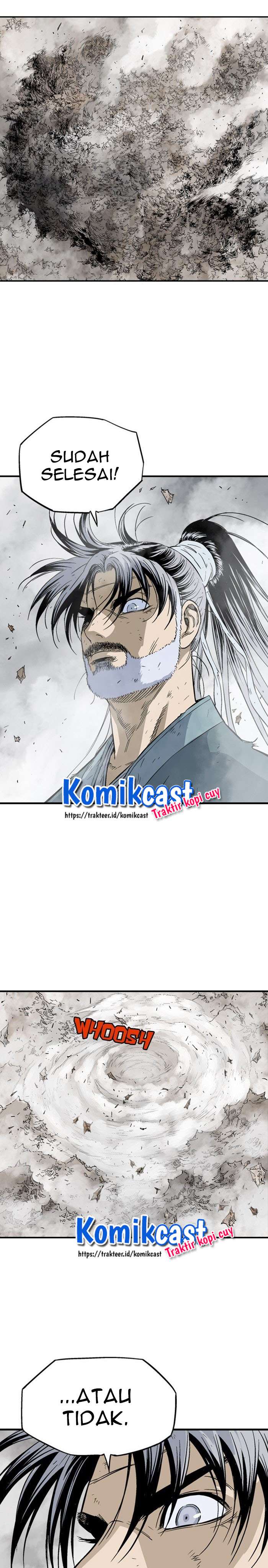 Gosu Chapter 214