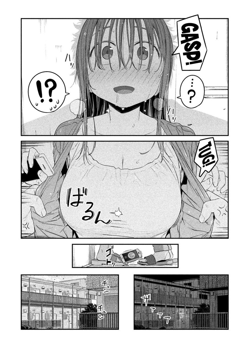 Getsuyoubi no Tawawa (Serialization) Chapter 27