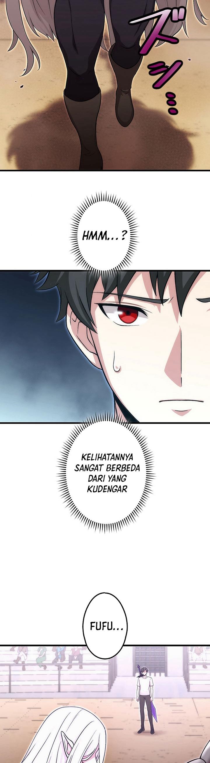 Kikan Shita S-Kyuu Boukensha no Kuesuto Seikatsu Chapter 11