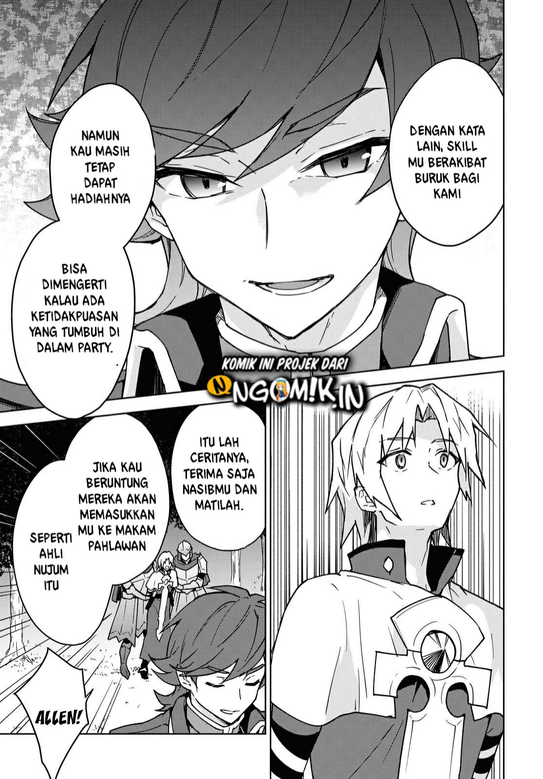 Cheat Skill “Shisha Sosei” Ga Kakusei Shite Inishieno Maougun Wo Fukkatsu Sasete Shimaimashita ~Dare Mo Shinasenai Saikyou Hiiro~ Chapter 1.2