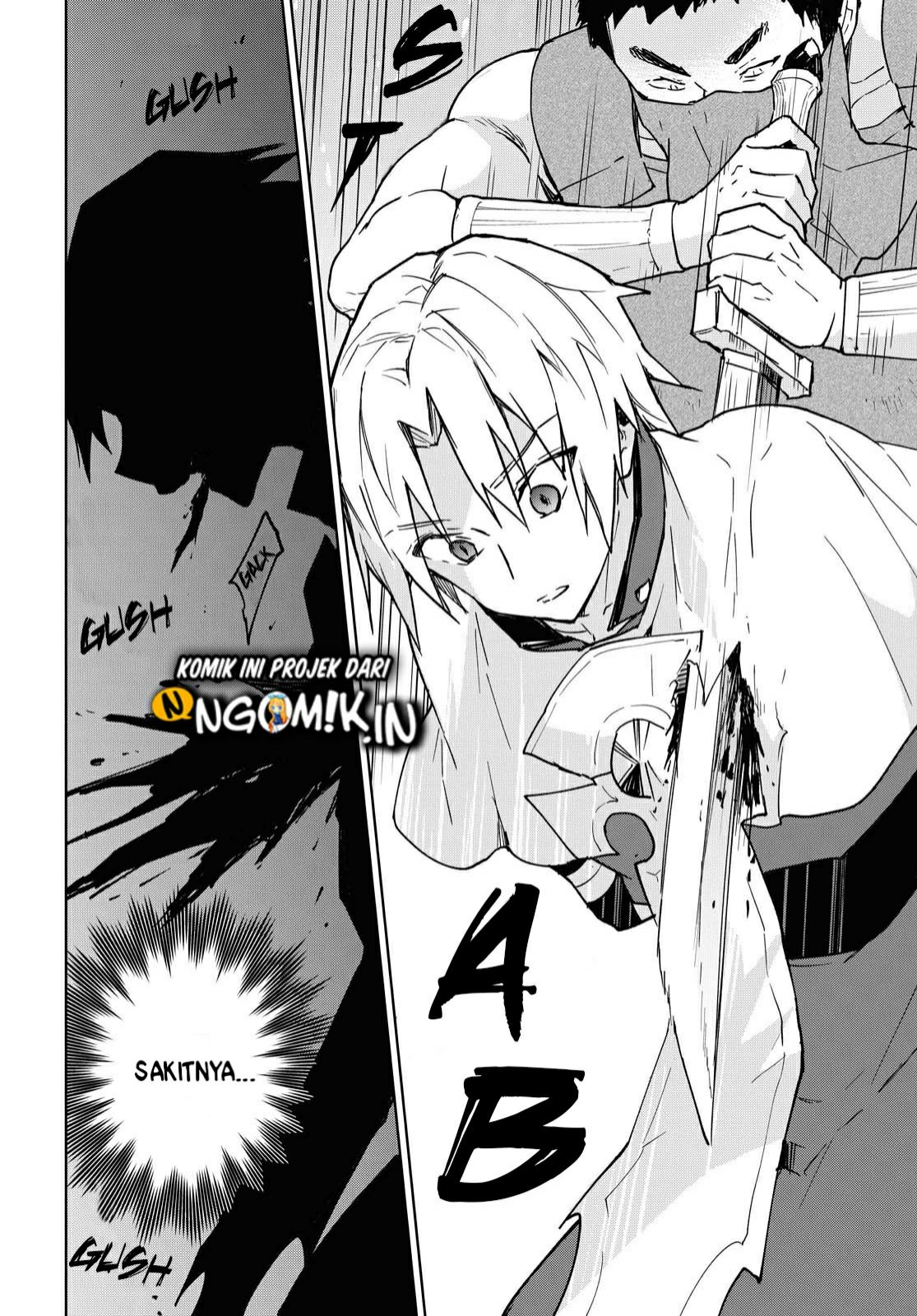 Cheat Skill “Shisha Sosei” Ga Kakusei Shite Inishieno Maougun Wo Fukkatsu Sasete Shimaimashita ~Dare Mo Shinasenai Saikyou Hiiro~ Chapter 1.2