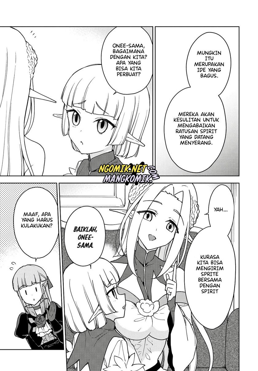 Cheat Skill “Shisha Sosei” Ga Kakusei Shite Inishieno Maougun Wo Fukkatsu Sasete Shimaimashita ~Dare Mo Shinasenai Saikyou Hiiro~ Chapter 10