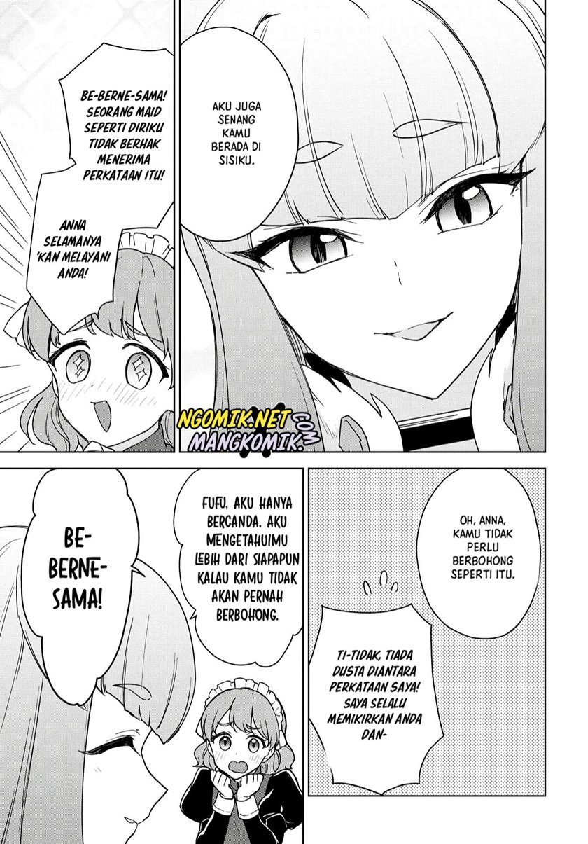 Cheat Skill “Shisha Sosei” Ga Kakusei Shite Inishieno Maougun Wo Fukkatsu Sasete Shimaimashita ~Dare Mo Shinasenai Saikyou Hiiro~ Chapter 14