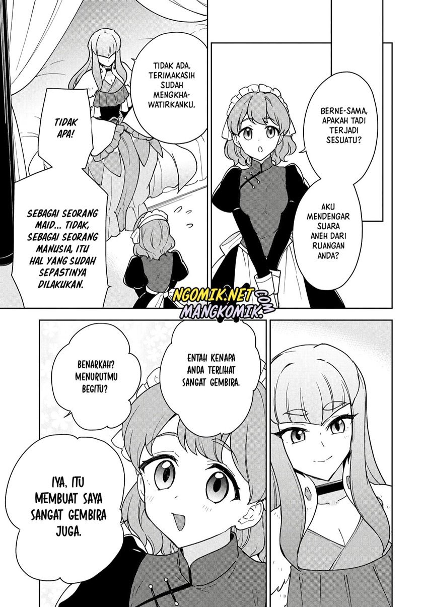 Cheat Skill “Shisha Sosei” Ga Kakusei Shite Inishieno Maougun Wo Fukkatsu Sasete Shimaimashita ~Dare Mo Shinasenai Saikyou Hiiro~ Chapter 14