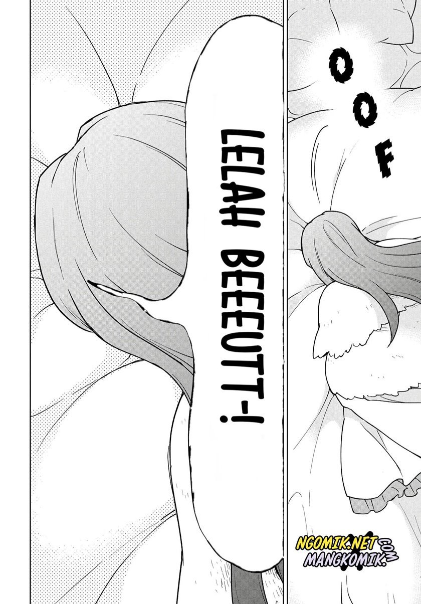 Cheat Skill “Shisha Sosei” Ga Kakusei Shite Inishieno Maougun Wo Fukkatsu Sasete Shimaimashita ~Dare Mo Shinasenai Saikyou Hiiro~ Chapter 14