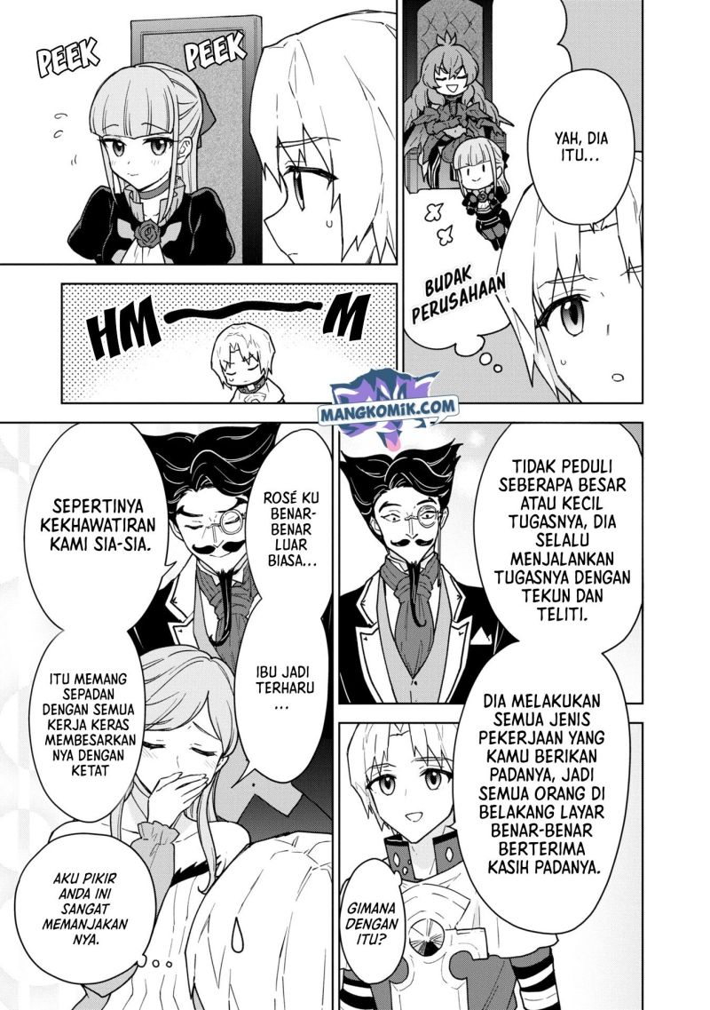 Cheat Skill “Shisha Sosei” Ga Kakusei Shite Inishieno Maougun Wo Fukkatsu Sasete Shimaimashita ~Dare Mo Shinasenai Saikyou Hiiro~ Chapter 18