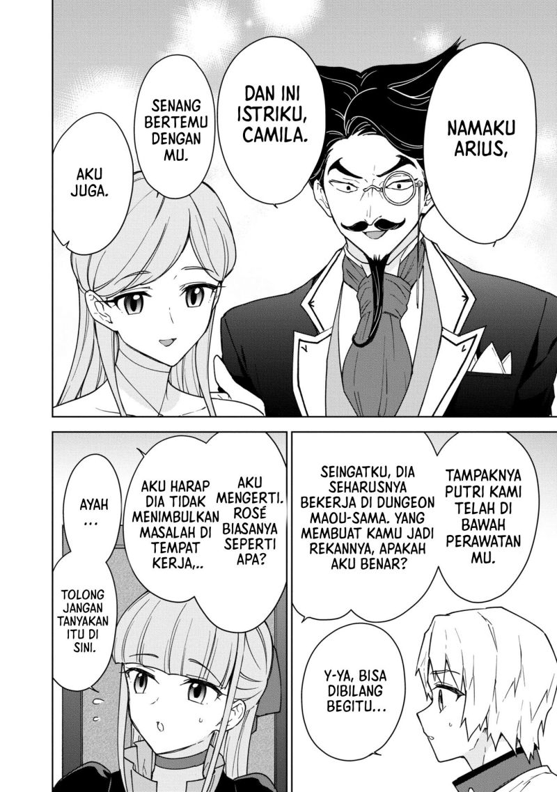 Cheat Skill “Shisha Sosei” Ga Kakusei Shite Inishieno Maougun Wo Fukkatsu Sasete Shimaimashita ~Dare Mo Shinasenai Saikyou Hiiro~ Chapter 18