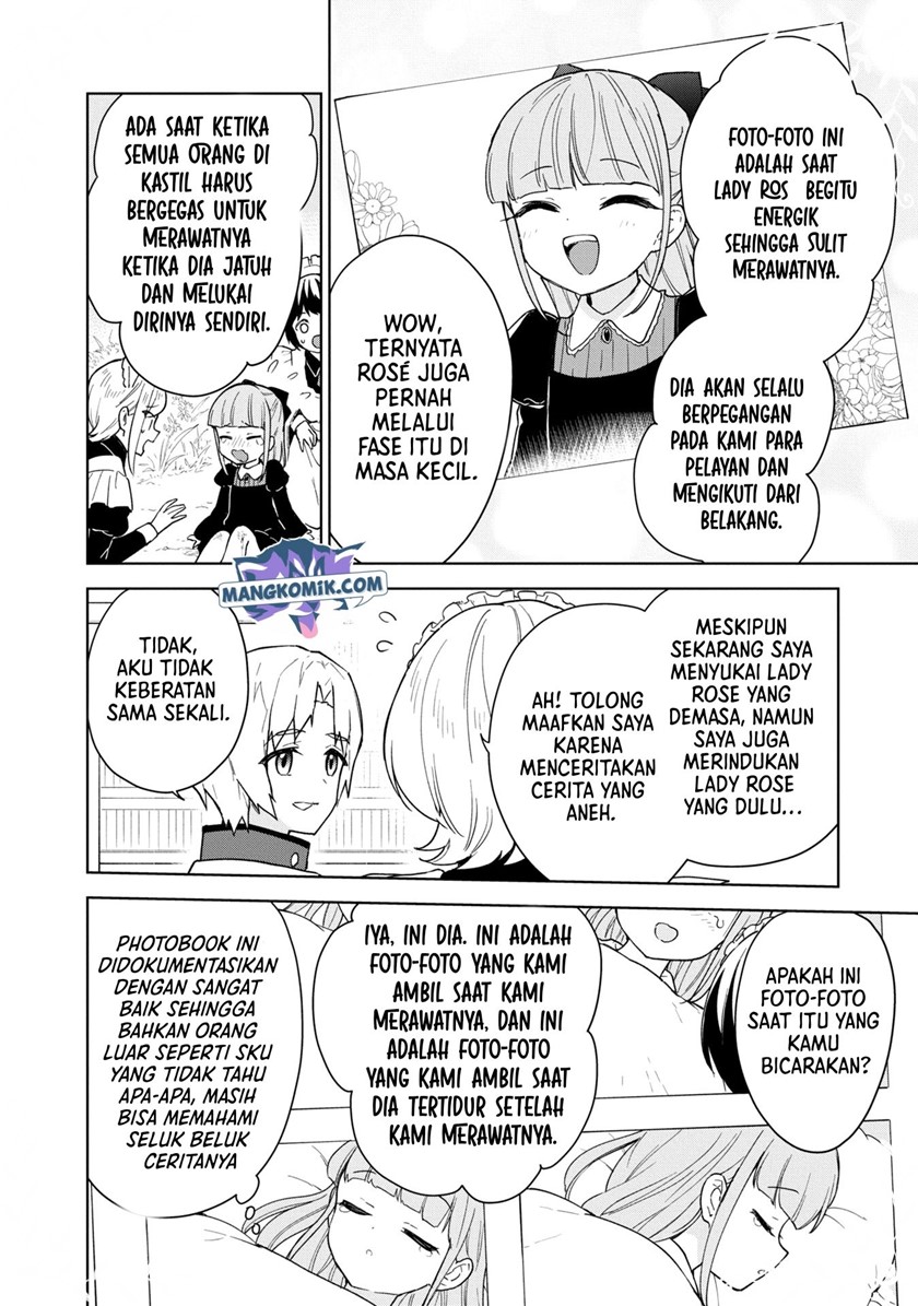 Cheat Skill “Shisha Sosei” Ga Kakusei Shite Inishieno Maougun Wo Fukkatsu Sasete Shimaimashita ~Dare Mo Shinasenai Saikyou Hiiro~ Chapter 19