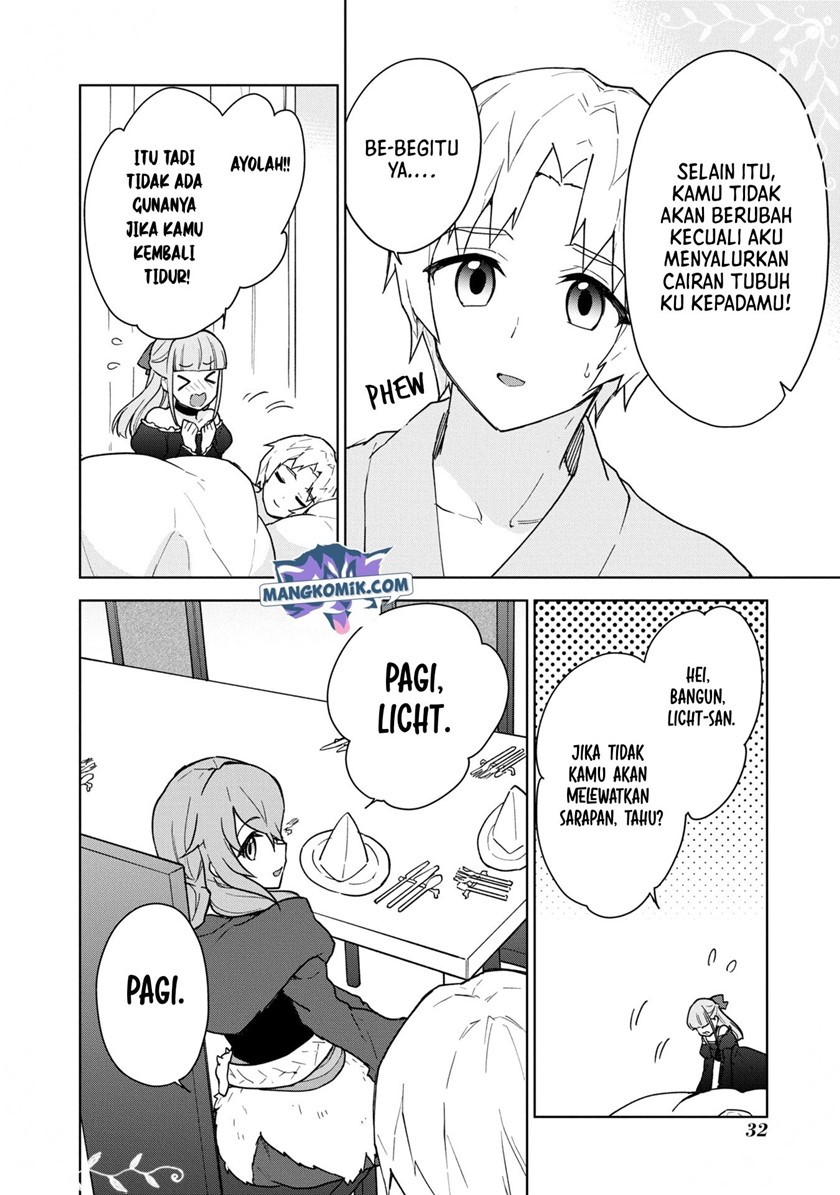 Cheat Skill “Shisha Sosei” Ga Kakusei Shite Inishieno Maougun Wo Fukkatsu Sasete Shimaimashita ~Dare Mo Shinasenai Saikyou Hiiro~ Chapter 19