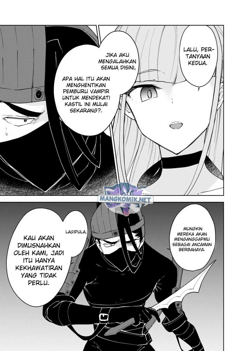 Cheat Skill “Shisha Sosei” Ga Kakusei Shite Inishieno Maougun Wo Fukkatsu Sasete Shimaimashita ~Dare Mo Shinasenai Saikyou Hiiro~ Chapter 22