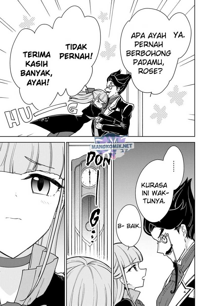 Cheat Skill “Shisha Sosei” Ga Kakusei Shite Inishieno Maougun Wo Fukkatsu Sasete Shimaimashita ~Dare Mo Shinasenai Saikyou Hiiro~ Chapter 22