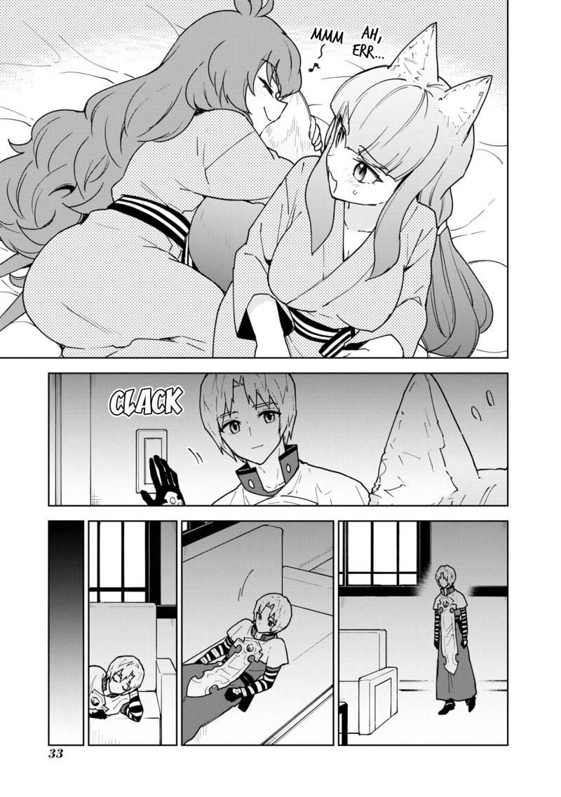 Cheat Skill “Shisha Sosei” Ga Kakusei Shite Inishieno Maougun Wo Fukkatsu Sasete Shimaimashita ~Dare Mo Shinasenai Saikyou Hiiro~ Chapter 24