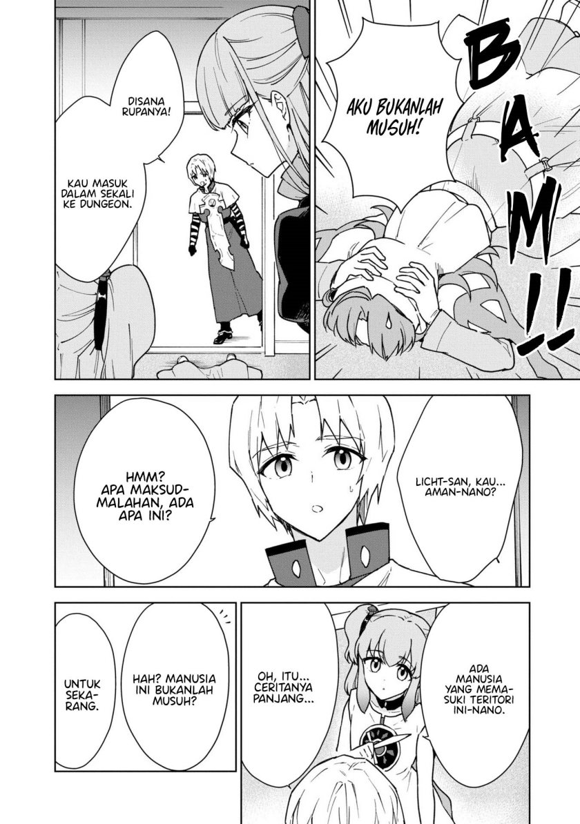 Cheat Skill “Shisha Sosei” Ga Kakusei Shite Inishieno Maougun Wo Fukkatsu Sasete Shimaimashita ~Dare Mo Shinasenai Saikyou Hiiro~ Chapter 26