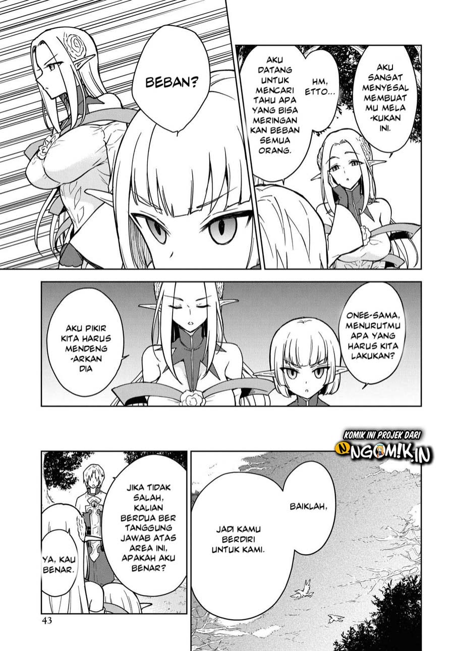 Cheat Skill “Shisha Sosei” Ga Kakusei Shite Inishieno Maougun Wo Fukkatsu Sasete Shimaimashita ~Dare Mo Shinasenai Saikyou Hiiro~ Chapter 3.1