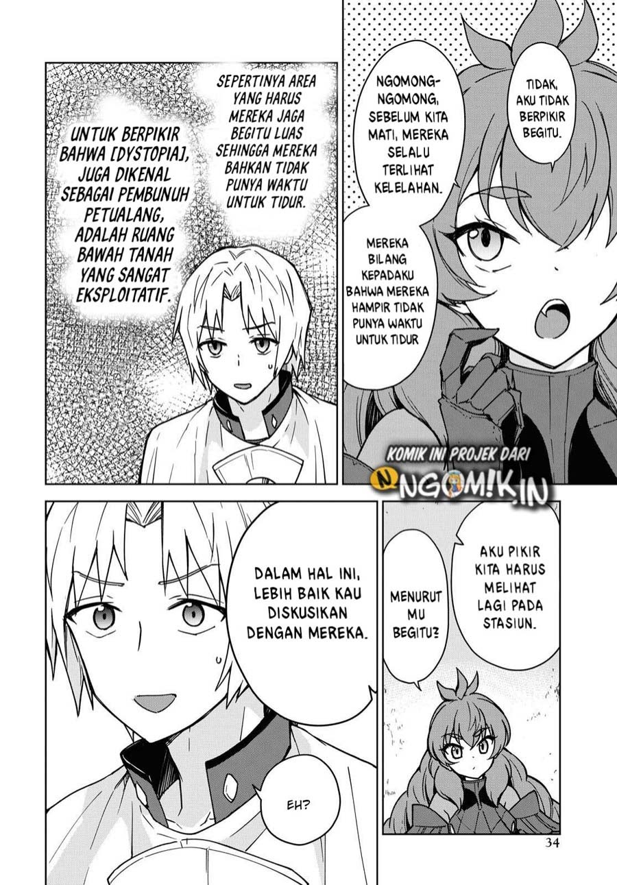 Cheat Skill “Shisha Sosei” Ga Kakusei Shite Inishieno Maougun Wo Fukkatsu Sasete Shimaimashita ~Dare Mo Shinasenai Saikyou Hiiro~ Chapter 3.1