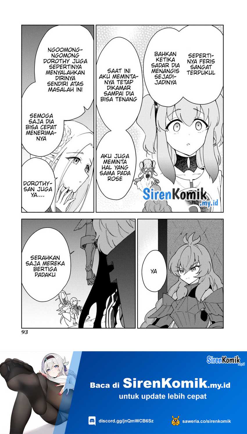 Cheat Skill “Shisha Sosei” Ga Kakusei Shite Inishieno Maougun Wo Fukkatsu Sasete Shimaimashita ~Dare Mo Shinasenai Saikyou Hiiro~ Chapter 31