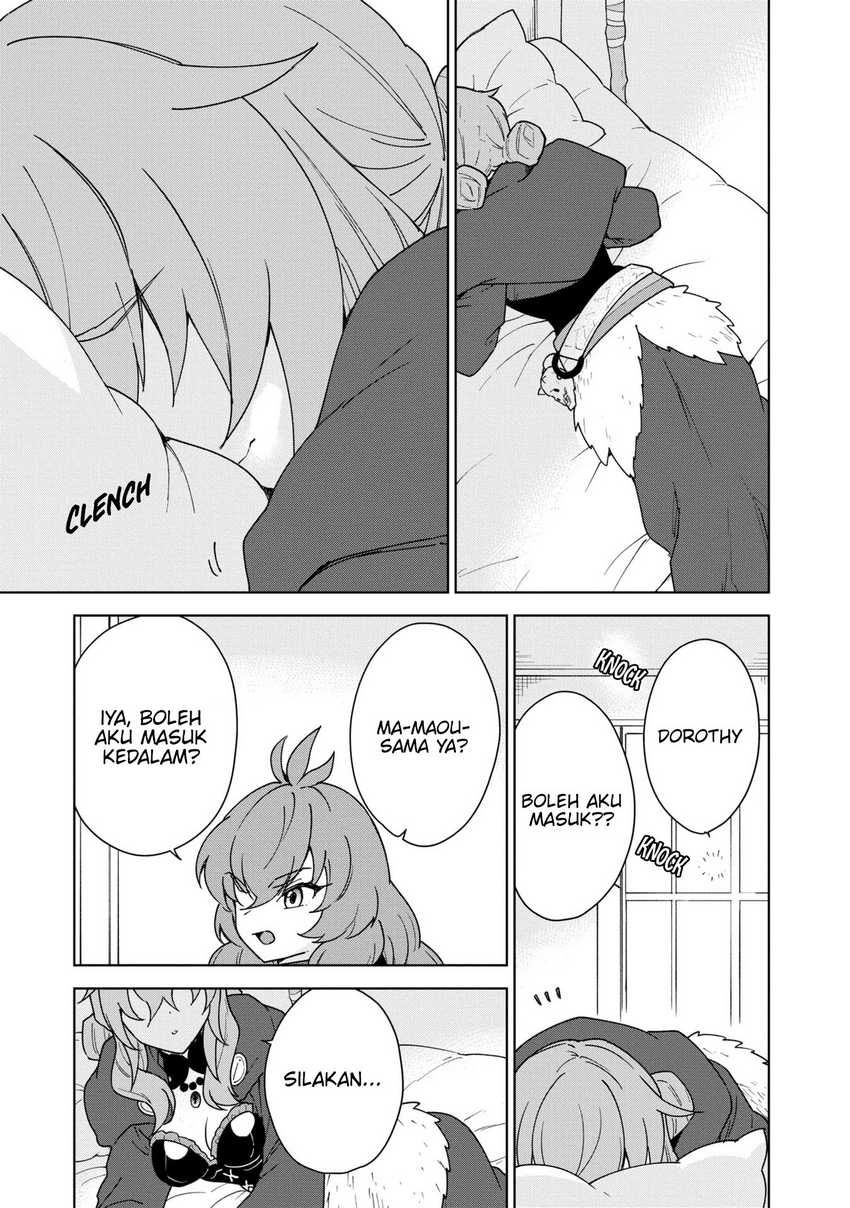 Cheat Skill “Shisha Sosei” Ga Kakusei Shite Inishieno Maougun Wo Fukkatsu Sasete Shimaimashita ~Dare Mo Shinasenai Saikyou Hiiro~ Chapter 31