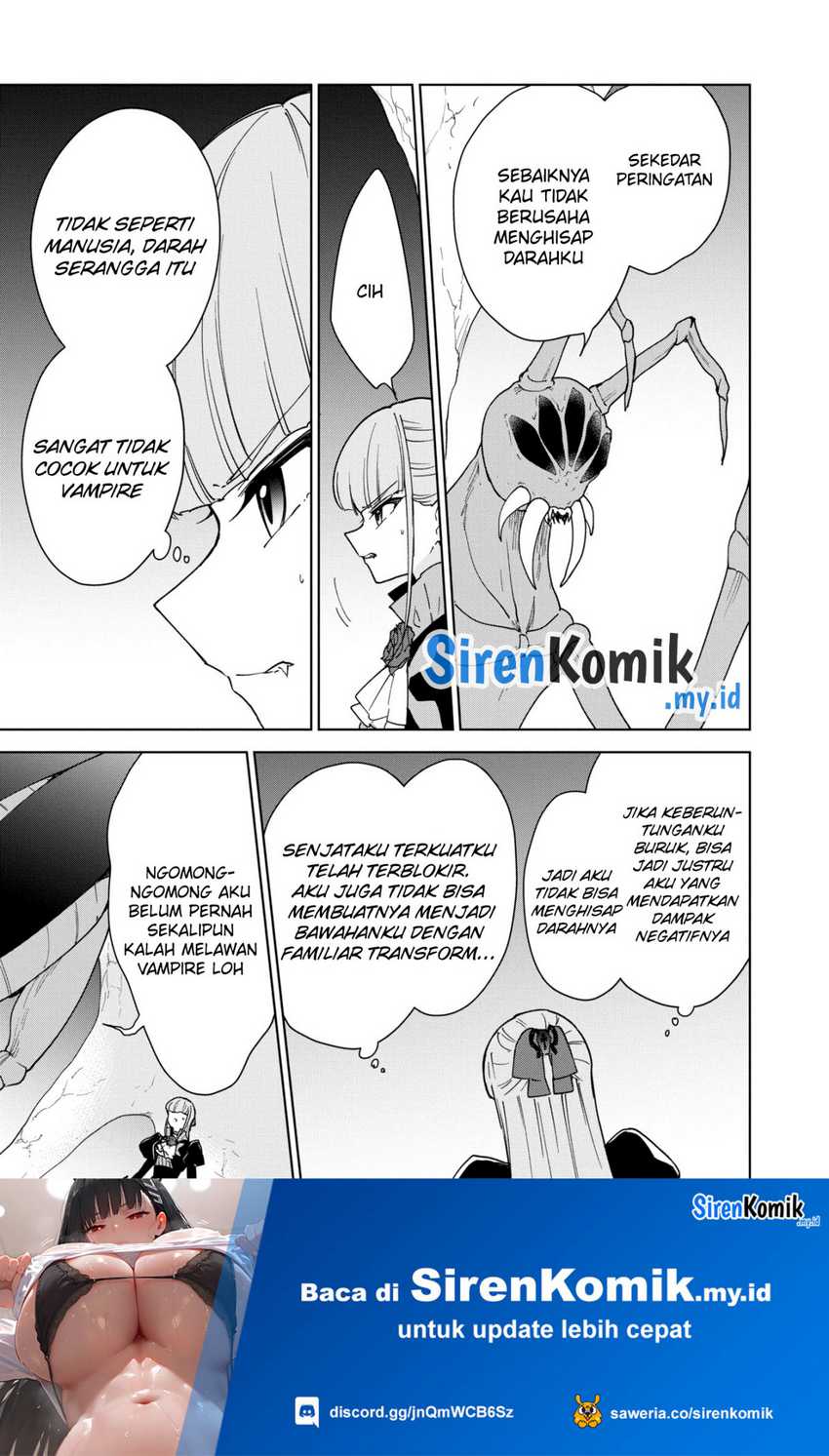 Cheat Skill “Shisha Sosei” Ga Kakusei Shite Inishieno Maougun Wo Fukkatsu Sasete Shimaimashita ~Dare Mo Shinasenai Saikyou Hiiro~ Chapter 32