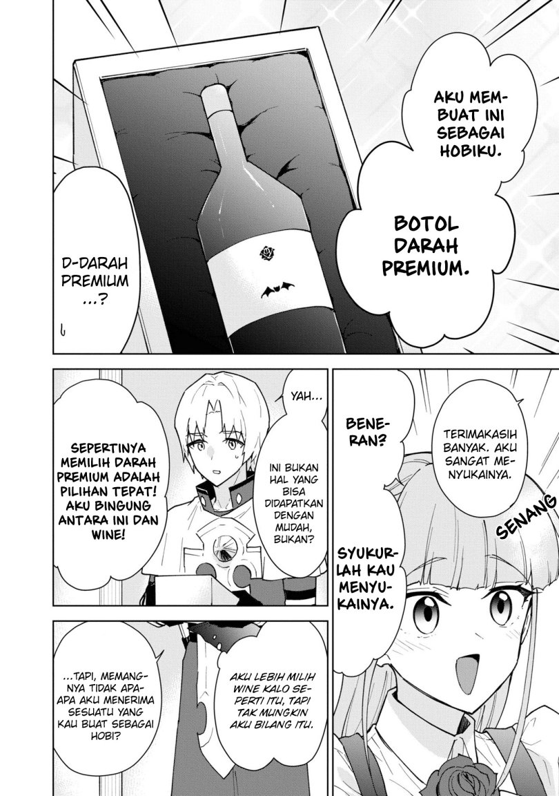 Cheat Skill “Shisha Sosei” Ga Kakusei Shite Inishieno Maougun Wo Fukkatsu Sasete Shimaimashita ~Dare Mo Shinasenai Saikyou Hiiro~ Chapter 36