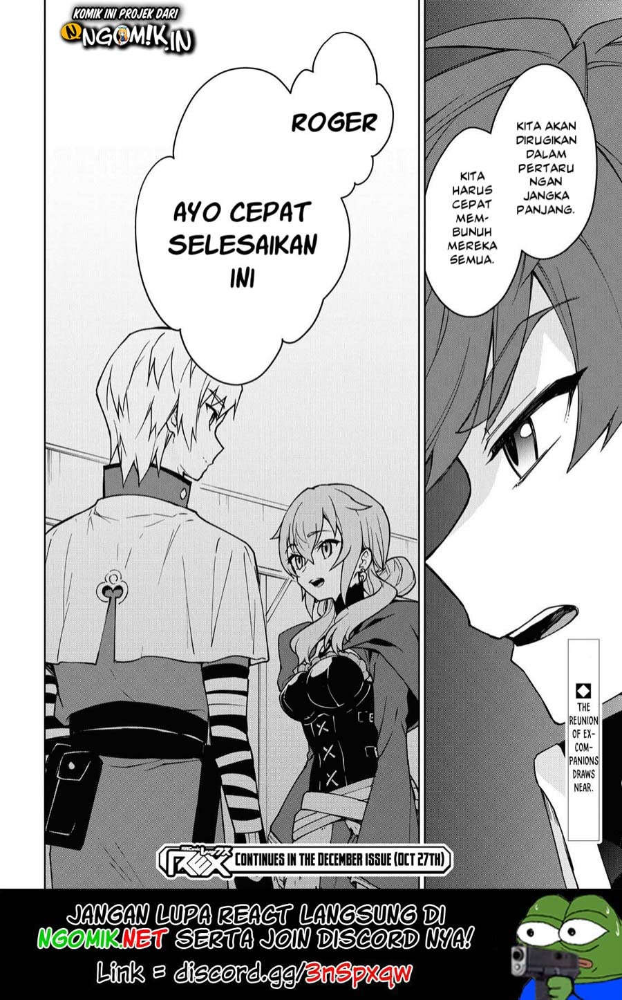 Cheat Skill “Shisha Sosei” Ga Kakusei Shite Inishieno Maougun Wo Fukkatsu Sasete Shimaimashita ~Dare Mo Shinasenai Saikyou Hiiro~ Chapter 4