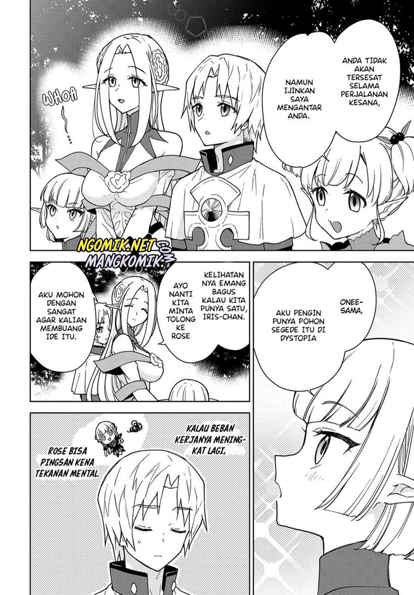 Cheat Skill “Shisha Sosei” Ga Kakusei Shite Inishieno Maougun Wo Fukkatsu Sasete Shimaimashita ~Dare Mo Shinasenai Saikyou Hiiro~ Chapter 8