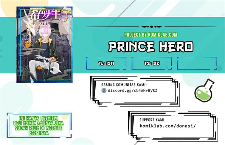 Prince Hero Chapter 61