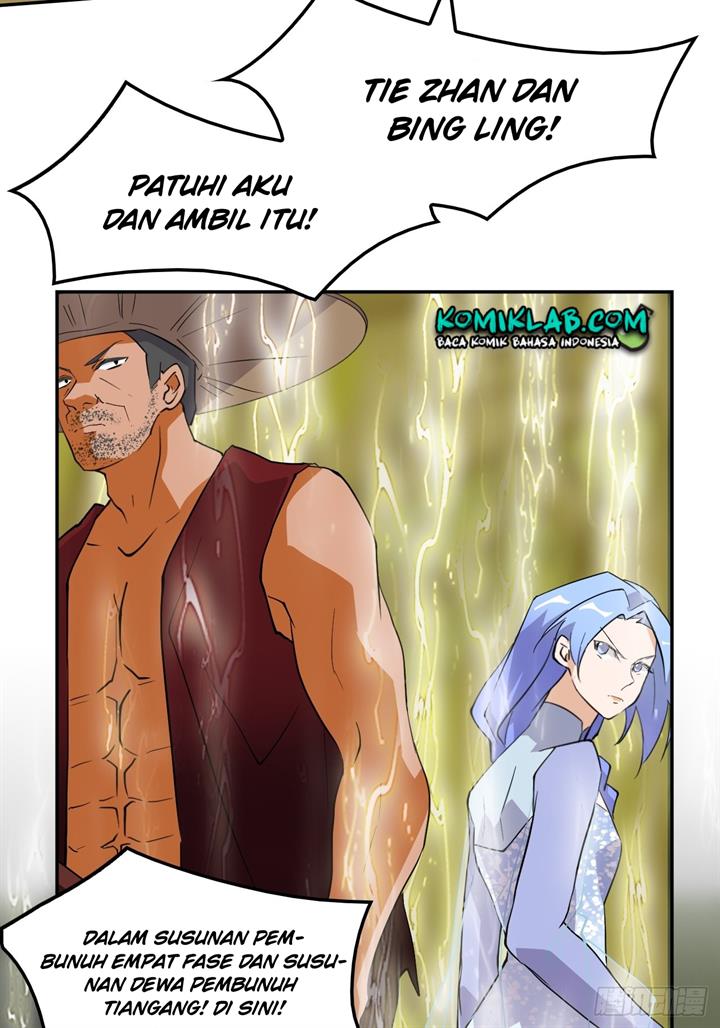 Prince Hero Chapter 65