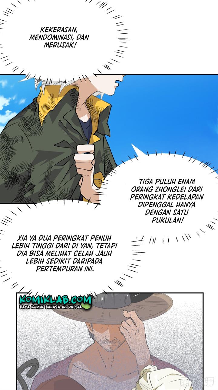 Prince Hero Chapter 67