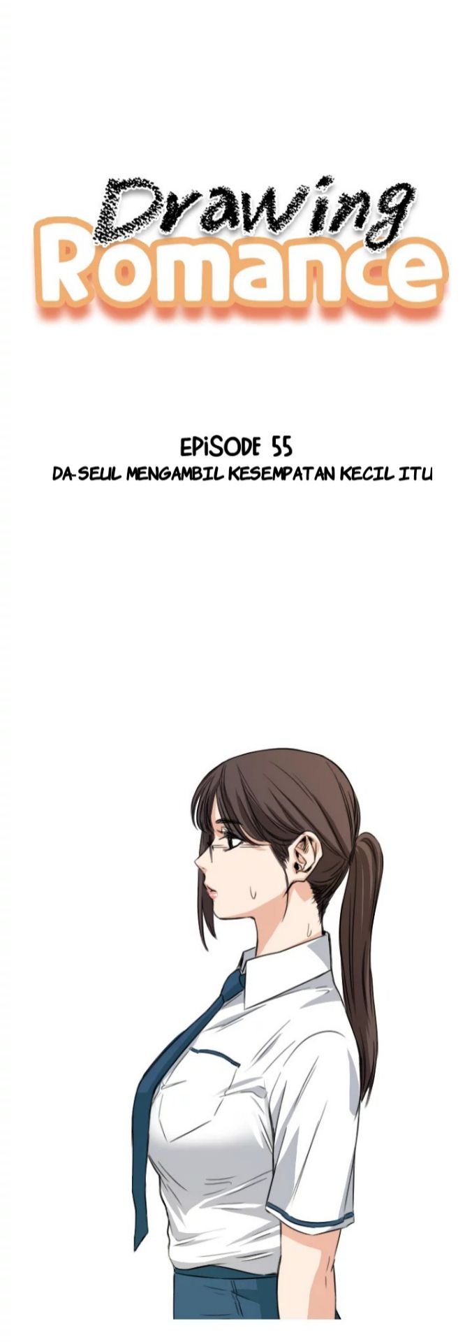 Drawing Romance Chapter 55