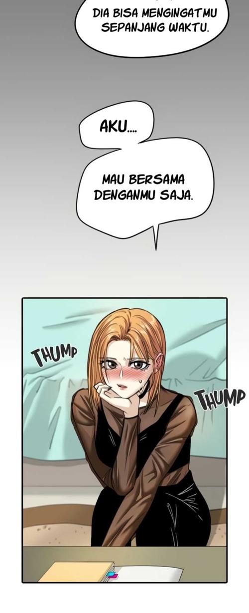 Drawing Romance Chapter 76