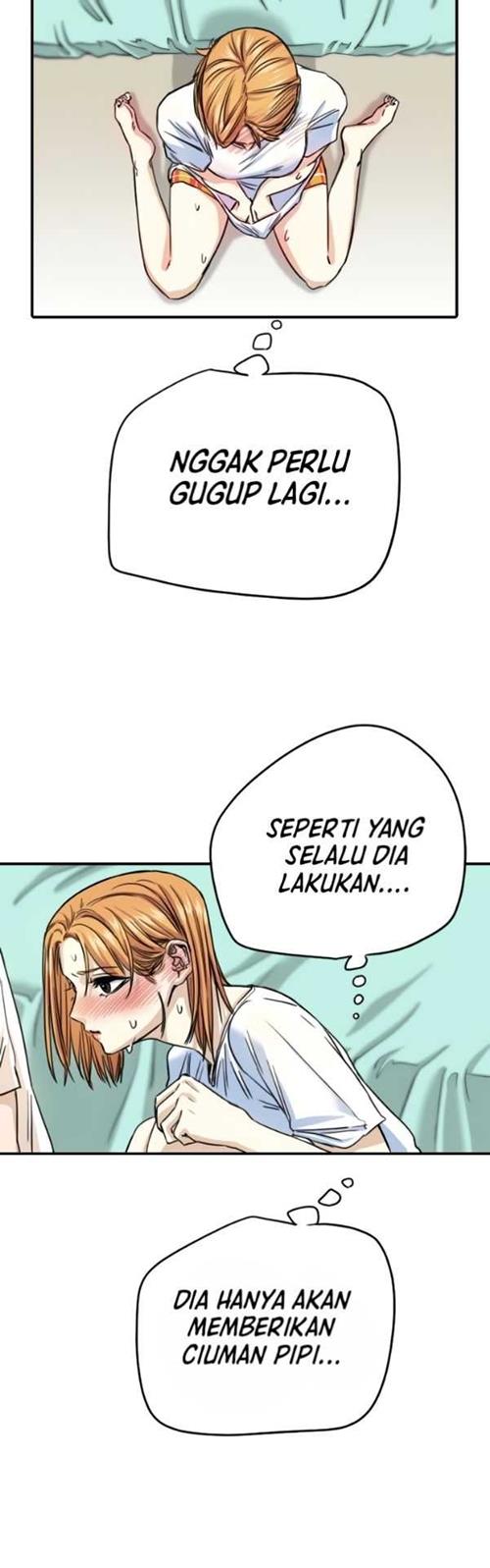 Drawing Romance Chapter 77