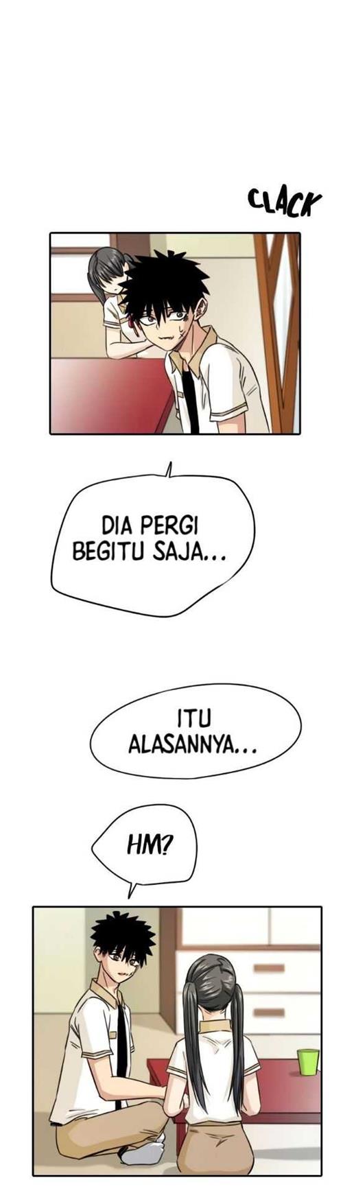 Drawing Romance Chapter 81