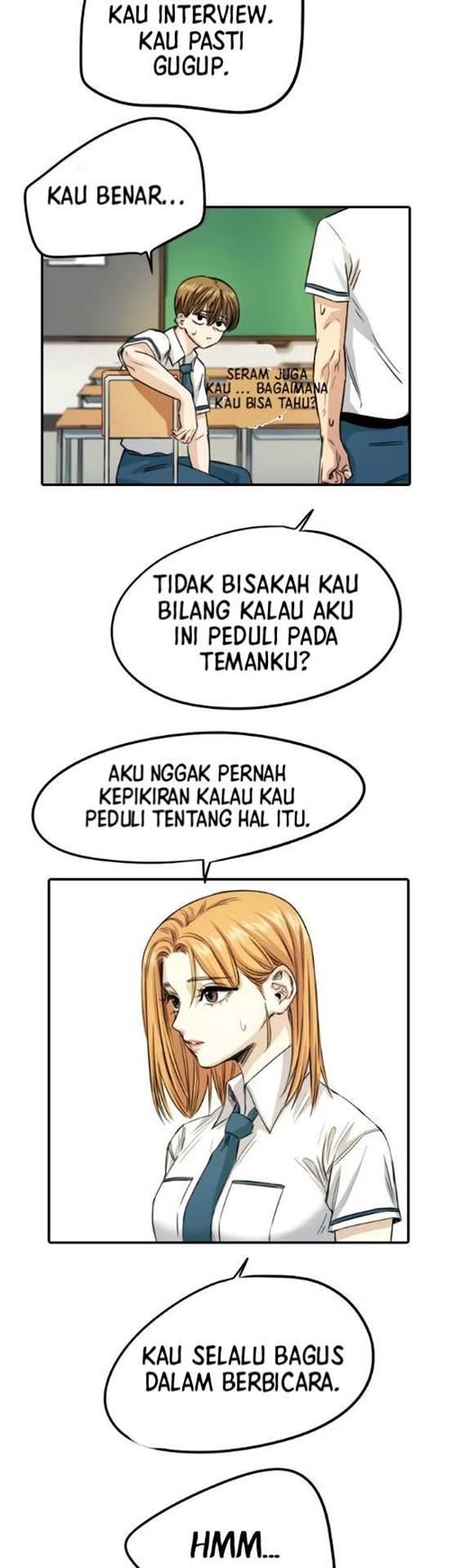 Drawing Romance Chapter 83